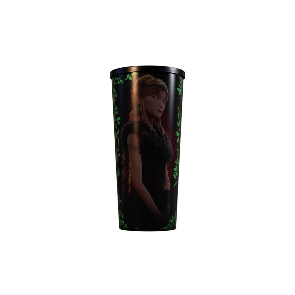 Novelty Cup, Collectible Drinkware for Daily Hydration, Home and Gift Giving