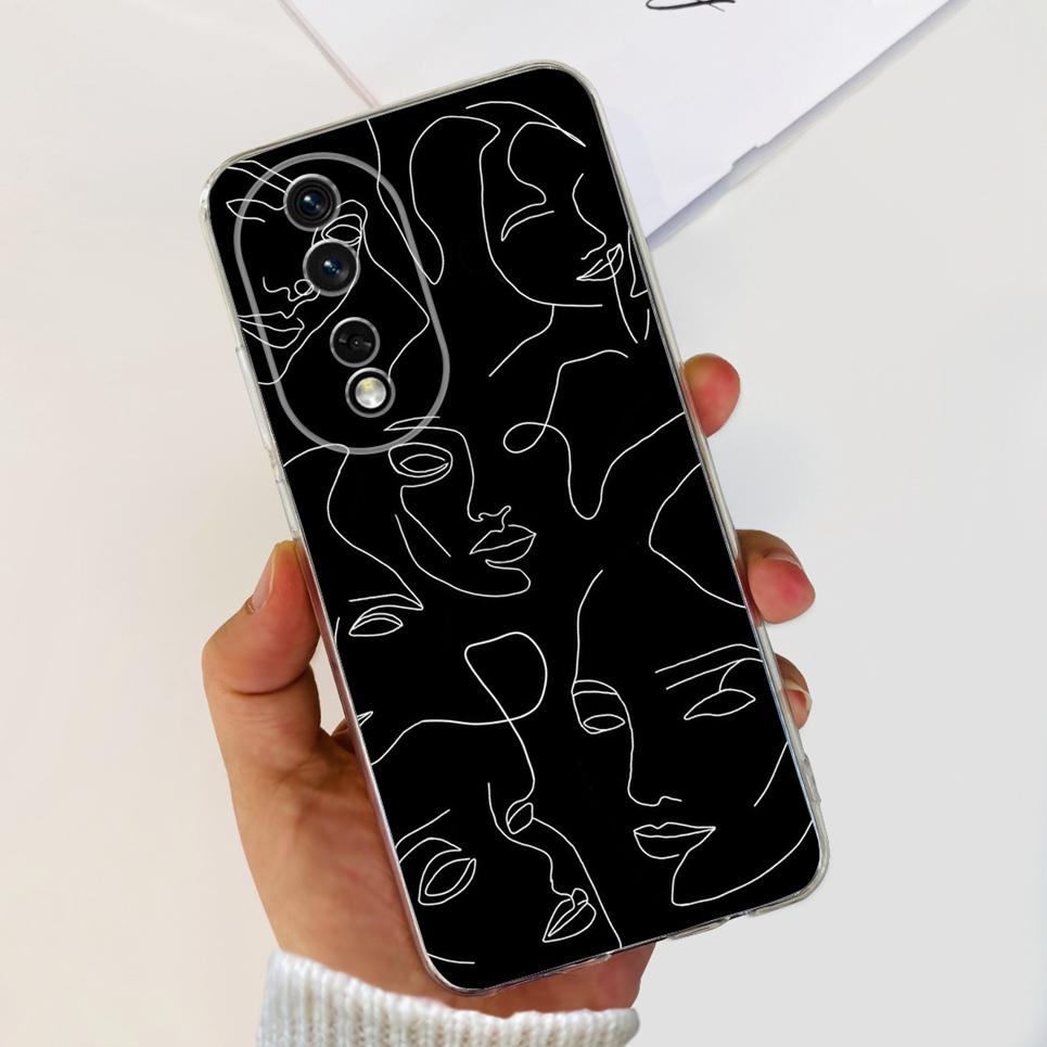 For Honor 10i Case For Huawei Honor 10x Lite Cover Shell Coque Soft Original Liquid Silicone Bumper for Honor 20 20Pro Honor10i