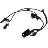 New Front Left Right ABS Wheel Speed Sensor For Lexus CT200h Toyota Prius 89542-47030 89543-47030 8954247030 8954347030