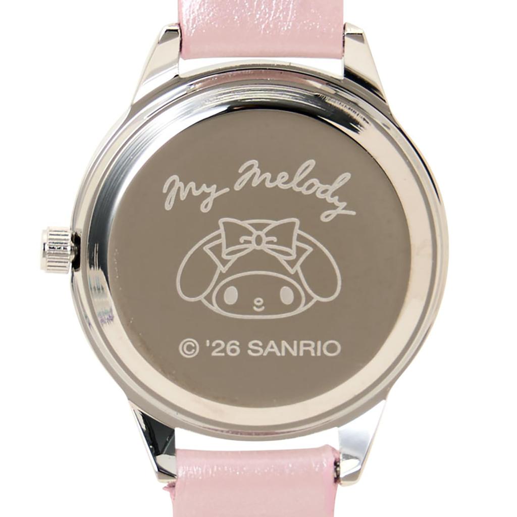Sanrio Kinderuhr My Melody 693251