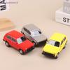 {Summer2} 1/43 Scale Simulation Alloy Car Model Retro Diecast Metal Toy Car Ornaments Desktop Decoration Collect Hobby Gifts