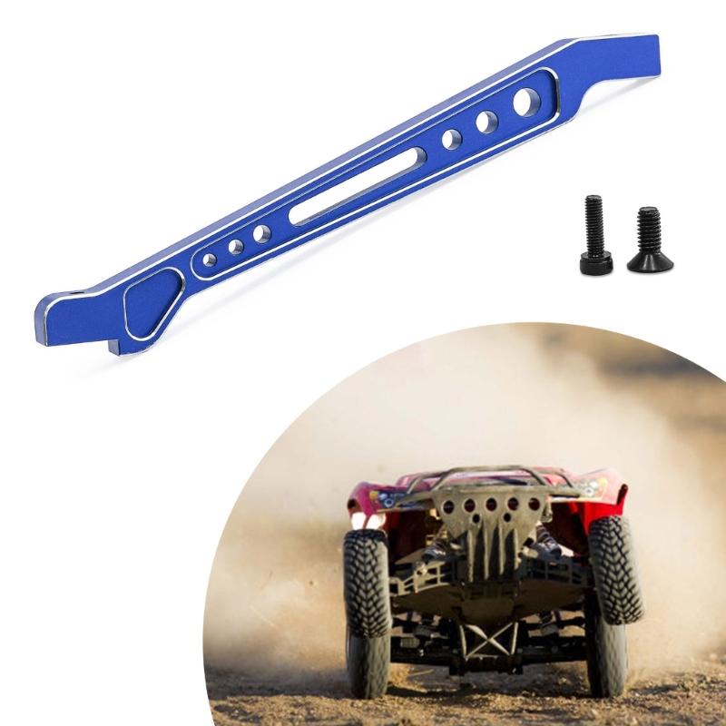 High Durability Front Support Shock Absorbers Brace For 1/8 Small Scale Car Shock Absorbers Rack Brace Bracket