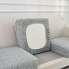 L-Shaped Sofa Covers Rainbow Printing Sofa Seat Protector Sofa Cushion Cover  Home Decoration