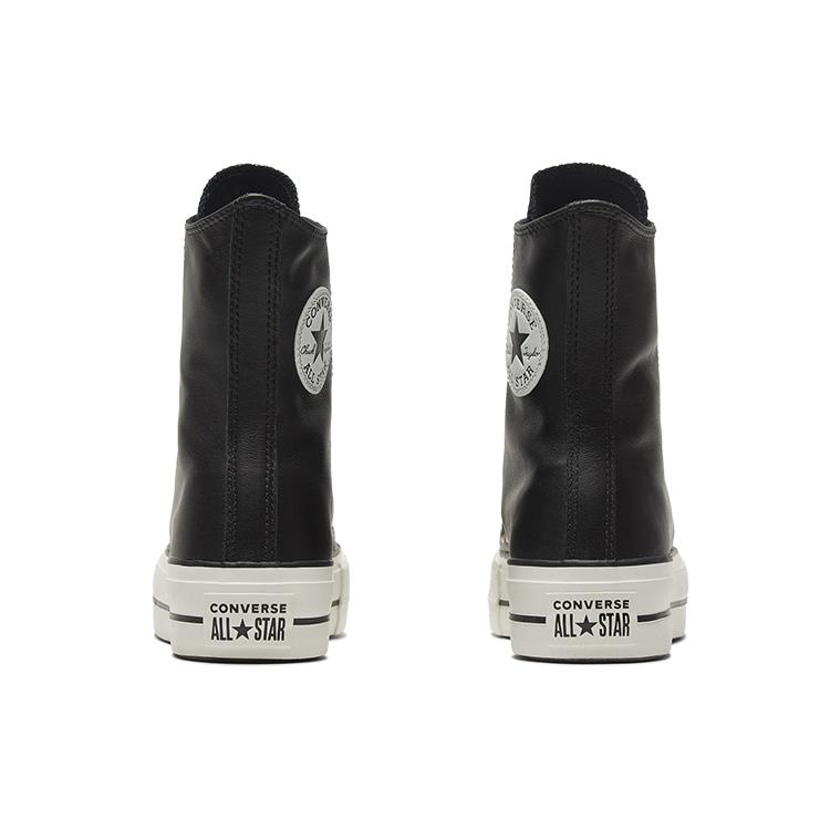 Converse Chuck Taylor All Star Lift 'Schwarz Weiß' Damen 569721C