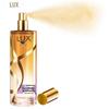 LUX Amber Gold Light Mist Hair Oil 5-Pack (80ml Each)