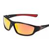 Polarisierte Angel-Sonnenbrille Herren Damen Sonnenbrille Angeln Camping Fahren Brillen Outdoor-Sportbrille UV400 Sonnenbrillen