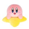 Sanei Boeki Kirby ALL STAR COLLECTION Kirby Warp Stern Plüschtier KP79 (L) B40×T41×H28cm