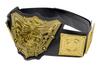 New Japan Pro-Wrestling IWGP Verdensmester i tungvekt Plastmesterbelte 5918062779