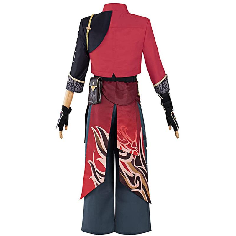  Thoma Cosplay kostým Halloween kostýmy pro chlapce a dívky