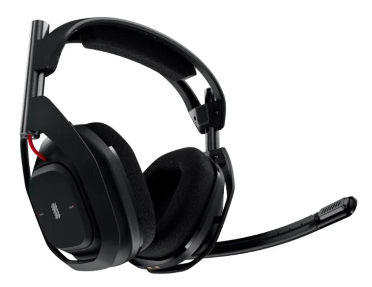 Słuchawki logitech astro a50 (gen 5) czarny