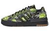 Adidas Rivalry Rmlow 'Black Green' GZ7841