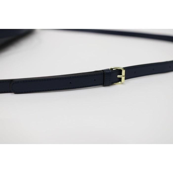 [Pearl Flute] x [Legato Largo] Collaboration Flute Case Cover #Navy (C/H Footjoint Compatible, with Flute Mat) LL-FLCH3#NV