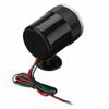 2" 52mm Car Engine Rev Counter 12V Tachometer Pointer Gauge Meter 0-8000RPM
