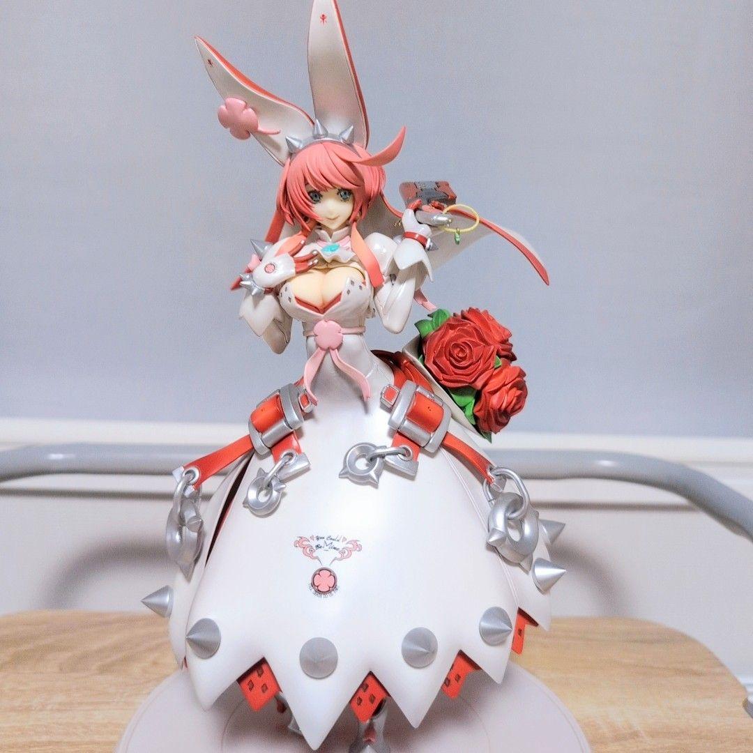 

[Б/У] GUILTY GEAR Elphelt Valentine Аквамарин