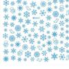 1/2 Unidades Adesivo Colorido de Arte de Unhas Floco de Neve Autoadesivo DIY Casa Salão Inverno Natal Floco de Neve Mulheres Decalque Decoração Unha Postiça