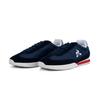 Le Coq Sportif Veloce Tricolore Sneakers Leather Blue
