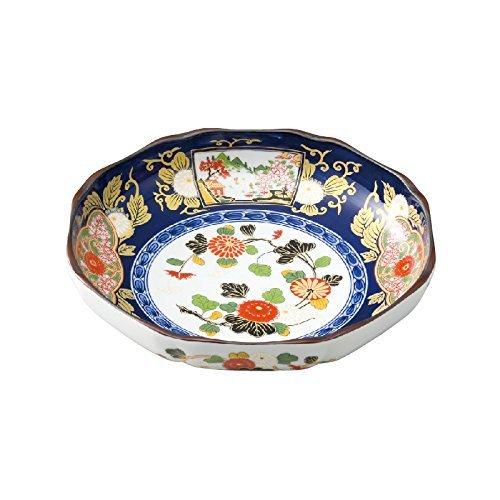 Arita Ware CtoC JAPAN 8-inch Octagonal Serving Plate 02-773030