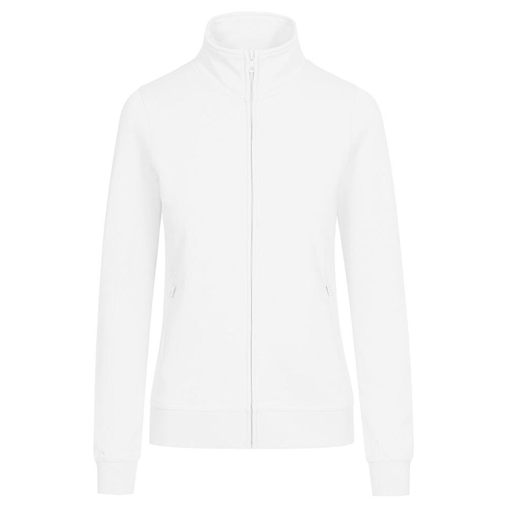 Promodoro Damen/Damen Sweatjacke