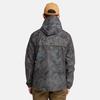 Timberland Outdoor Casual Waterproof Jacket Camouflage Mountain Print Men Jacket A2MMN-DX0