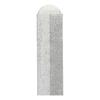 13" Ceramic Corundum Sharpener Rod Stick Bar For Blade Sharpening Kitchen Tool