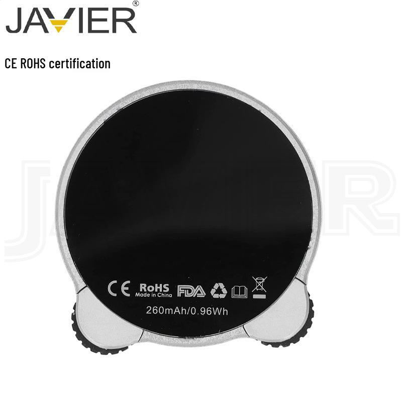 JAVIER Multifunctional Digital Caliper for Straight, Curved, Cylindrical, and Irregular Surfaces with Rolling Measurement and Digital Display