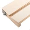 Butterfly Display Board Collection Tray Pinning Plate Wood Experiment Toy Tools for Teachers Kids