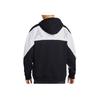Nike Letter Design Sports Casual Hooded Jacket Men Jackets Black HJ0637-010