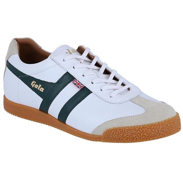 Gola Harrier Elite 2 Sneakers