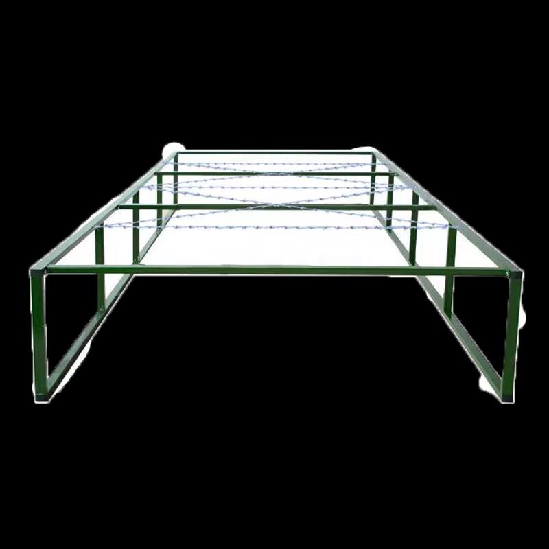 E-Lang Yan Outdoor Movable High-Low Obstacle Training Nets