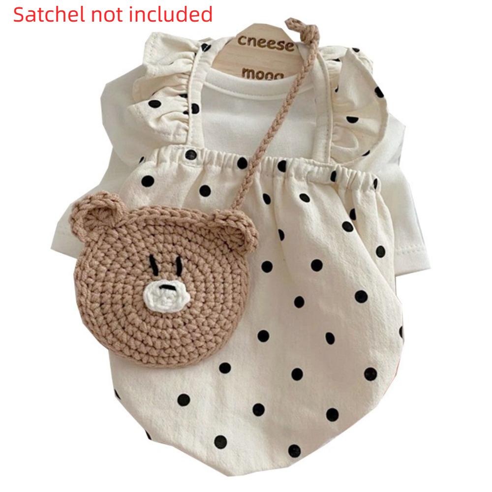 Thin Shirts Dog Costume Cat Dresses Cute Puppy Skirt Pet Outfits Summer Dog Clothes  Chihuahua