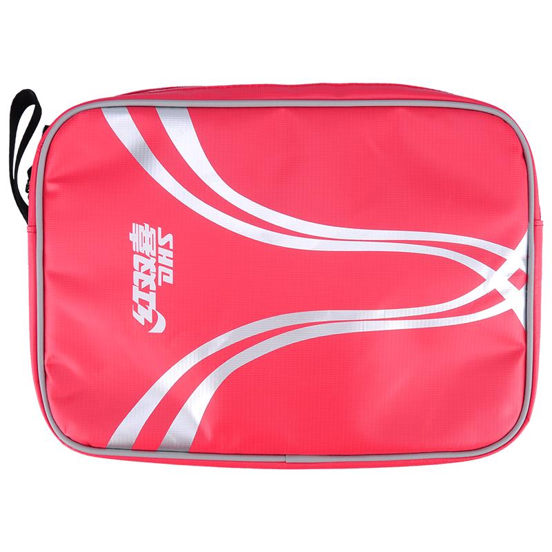 DHS RC530 Single Layer Square Table Tennis Racket Cover