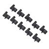 Pull Starter Pawl Dog 10 Pack for For MS210 MS230 and Other Compatible Chainsaws Including 017 018 020T 021 023