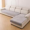 Sofa Cushion 1PCS Flannel Sofa Cushion Winter Non-slip Cushion Autumn and Winter Seat Cushion
