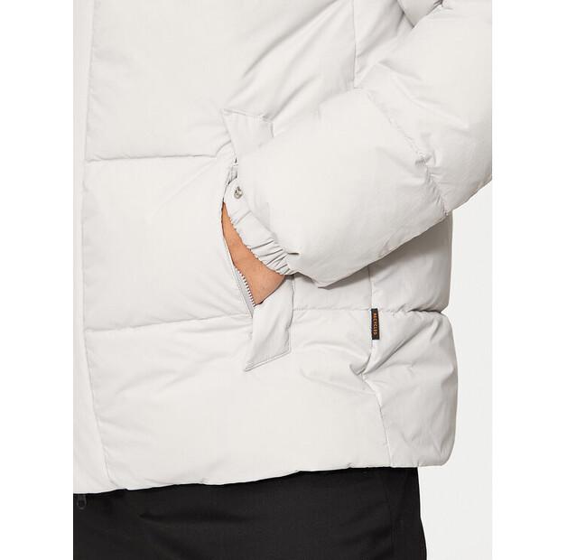 Зимняя куртка Save The Duck D31300M COFY19 Ecru Regular Fit