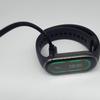 Magnetický nabíjecí kabel pro Xiaomi Band 9 Vysoká účinnost USB dokovací kabel Nabíjecí kabel s ochranami proti přebití