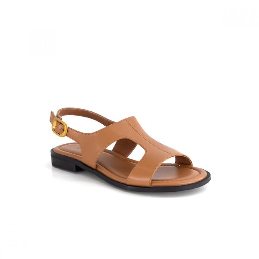 Soda Women Casual Basic Sandals Ard628 Ls34 2cm 225