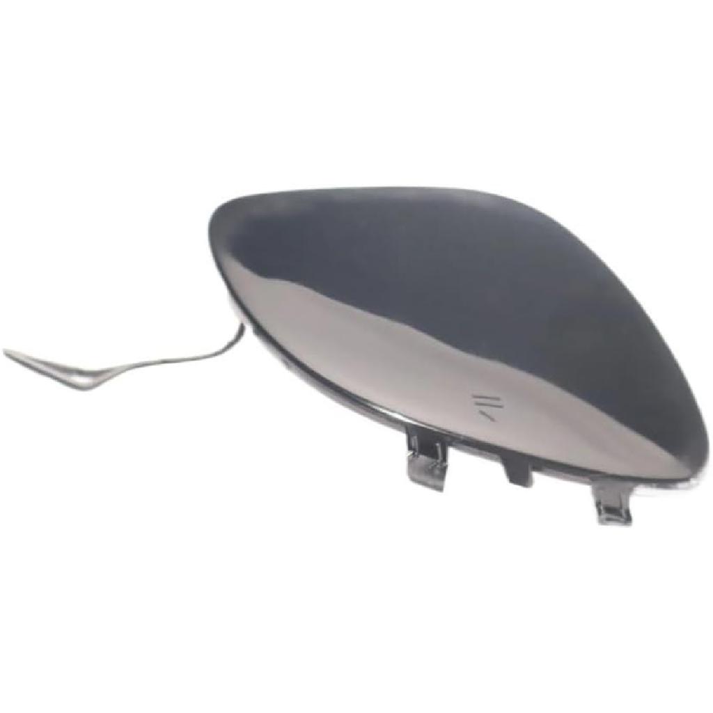 Front Bumper Traction Cover for Mercedes-Benz C-Class W205 OEM 2058850324