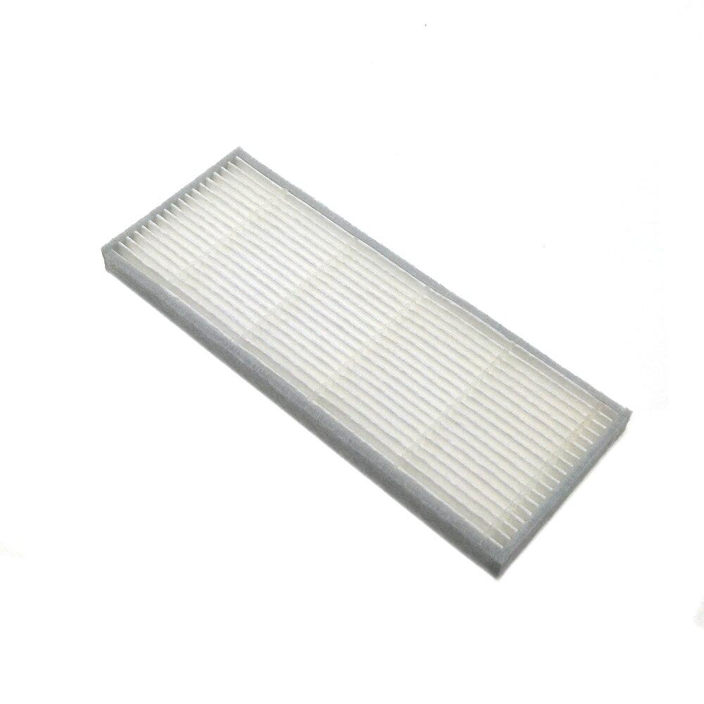 BPfire New HEPA Filter for Conga 1290 1390 Series Robot Vacuum Cleaner Parts