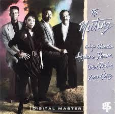 

CD MEETING - debut! VICJ39 GRP 1990 Japan ObiJazz Used