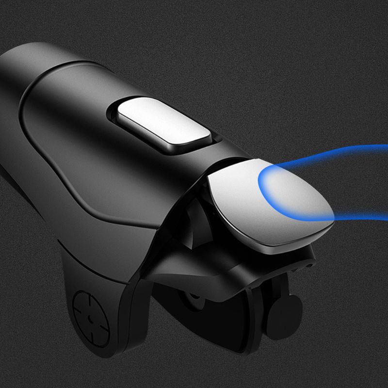 Controller per giochi mobili Sensibile Sparo Mira s amepad Tasti Joystick per telefono Controller Per g aming