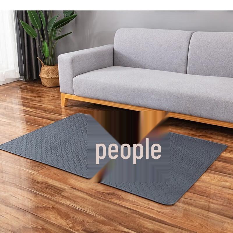 ErYan Reusable Pet Pee Pad