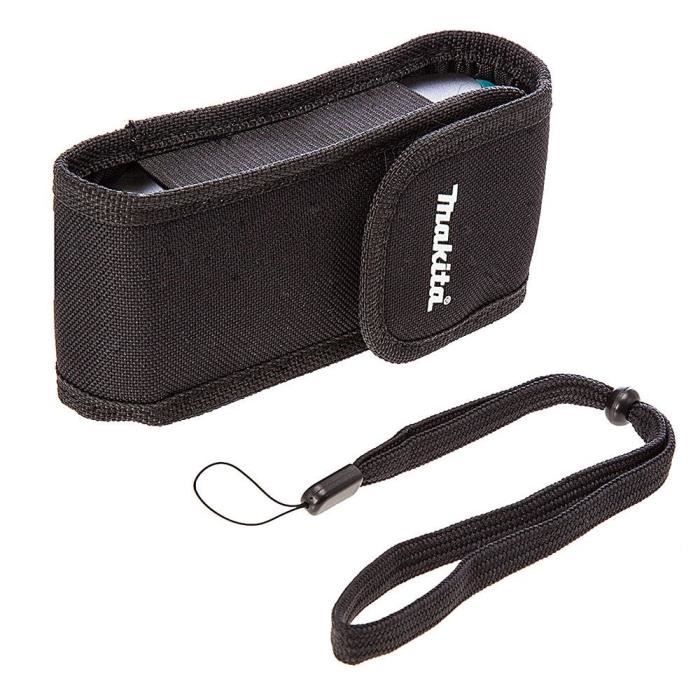 Télémètre Laser - MAKITA - LD050P - Portée 50m - Précision 2mm - Mesure De Longueur