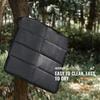 Thickened 0.75cm Camping Pad 150kg Capacity Moistness Proof Pad for Picnics Festivals