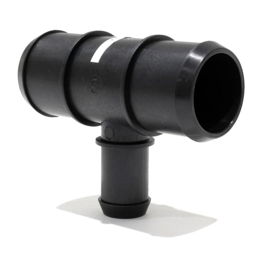 Für 06-23 Cadillac Chevrolet GMC Kühler Unterer Schlauchanschluss T-Stück 23333192