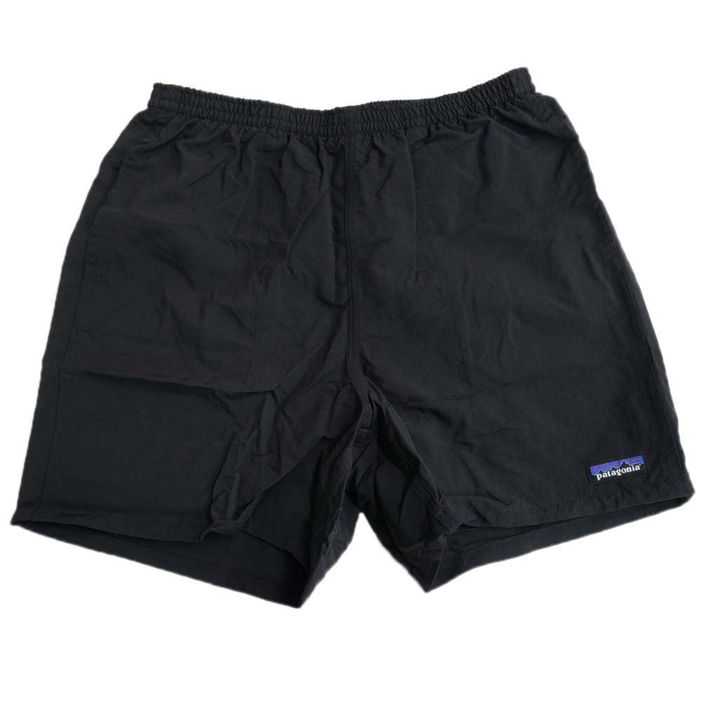 

Гибридные брюки 57022 BAGGIES Шорты Baggies 5 Черный M [Patagonia] Мужские / МУЖСКИЕ ШОРТЫ-5 ДЮЙМОВ. (Мужской дюйм) [Использовал]