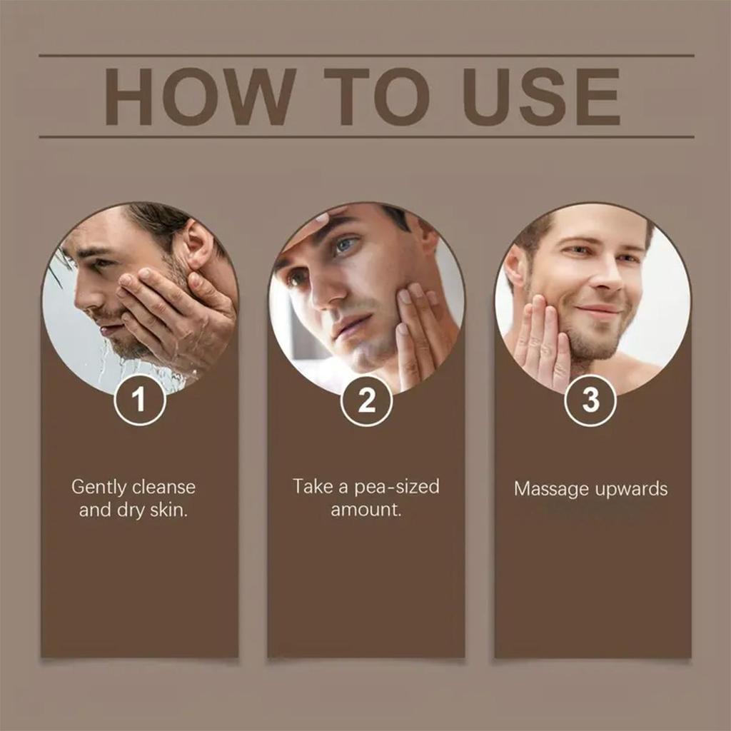 Retinol Face Cream Anti-Aging Remove Wrinkle Firming Lifting Whitening Brightening Moisturizing Cream Facial Skin Care