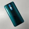 For Redmi Note 8 Pro Battery Back Cover Rear Glass Back  Housing Replacement Parts