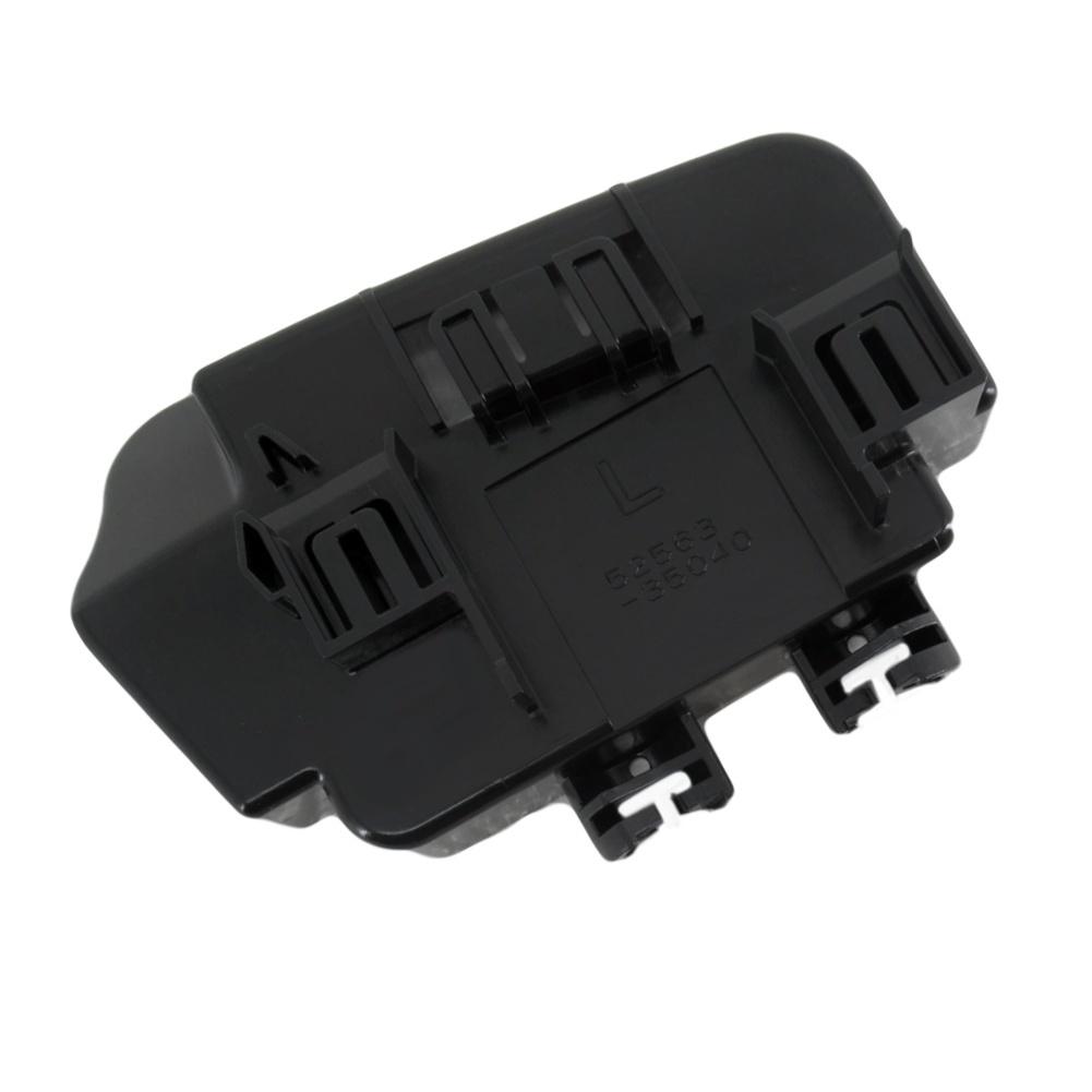 Automotive Parts Bumper Bracket Made Of Quality Materials OE Compatible Placement On Vehicle Rear Direct Replacement Bumper Part