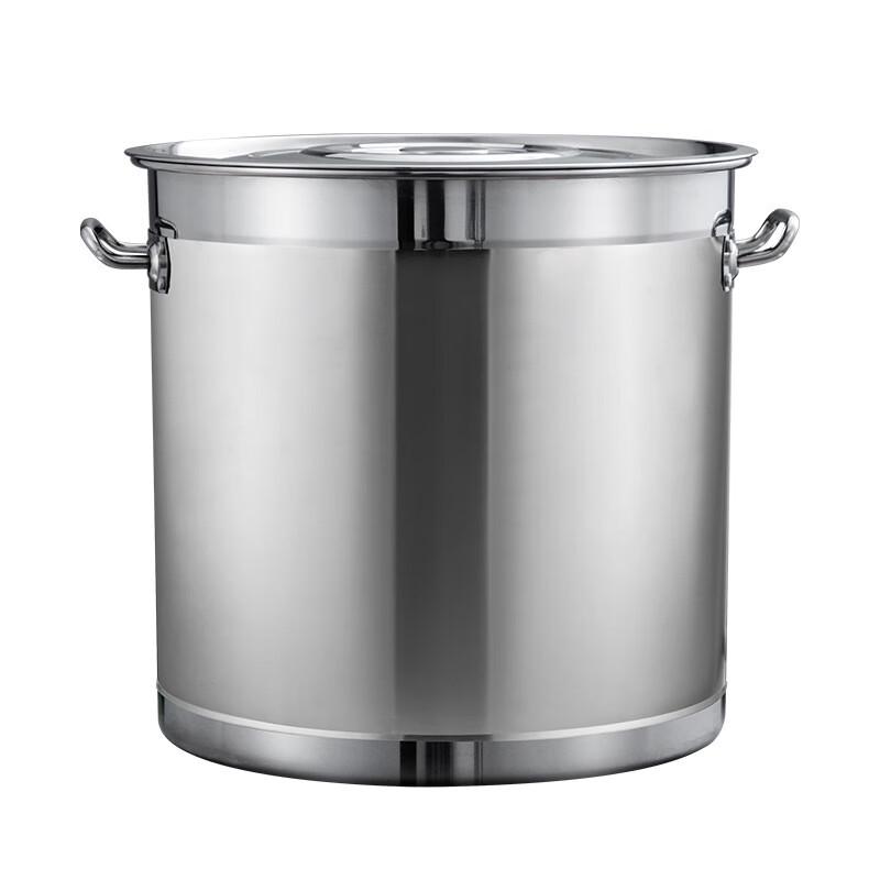 Yimeide Commercial Thickened Stainless Steel Multi-Purpose Pot GZC580