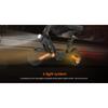 EU Kukirin G2 Pro Peak 800W 48V 15AH Electric Scooter, Maximum Speed 50KM/H, Range 60KM, 9-inch Off-road Tyres, Foldable Electri